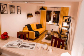 Apartament Słoneczny